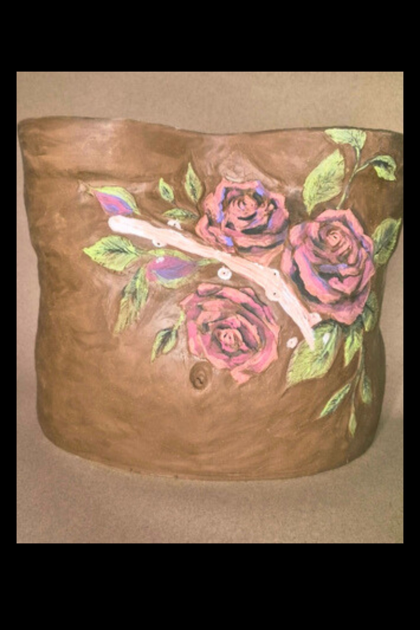 Click here to view Bloom From the Break by Heidi Tournoux Studios Gallery